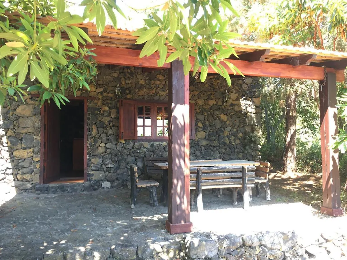 Vila Finca La Chirita Icod De Los Vinos