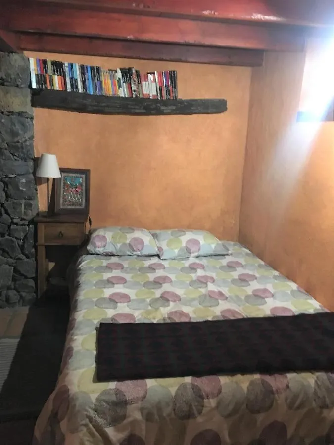 Vila Finca La Chirita Icod De Los Vinos 0*,  Španělsko