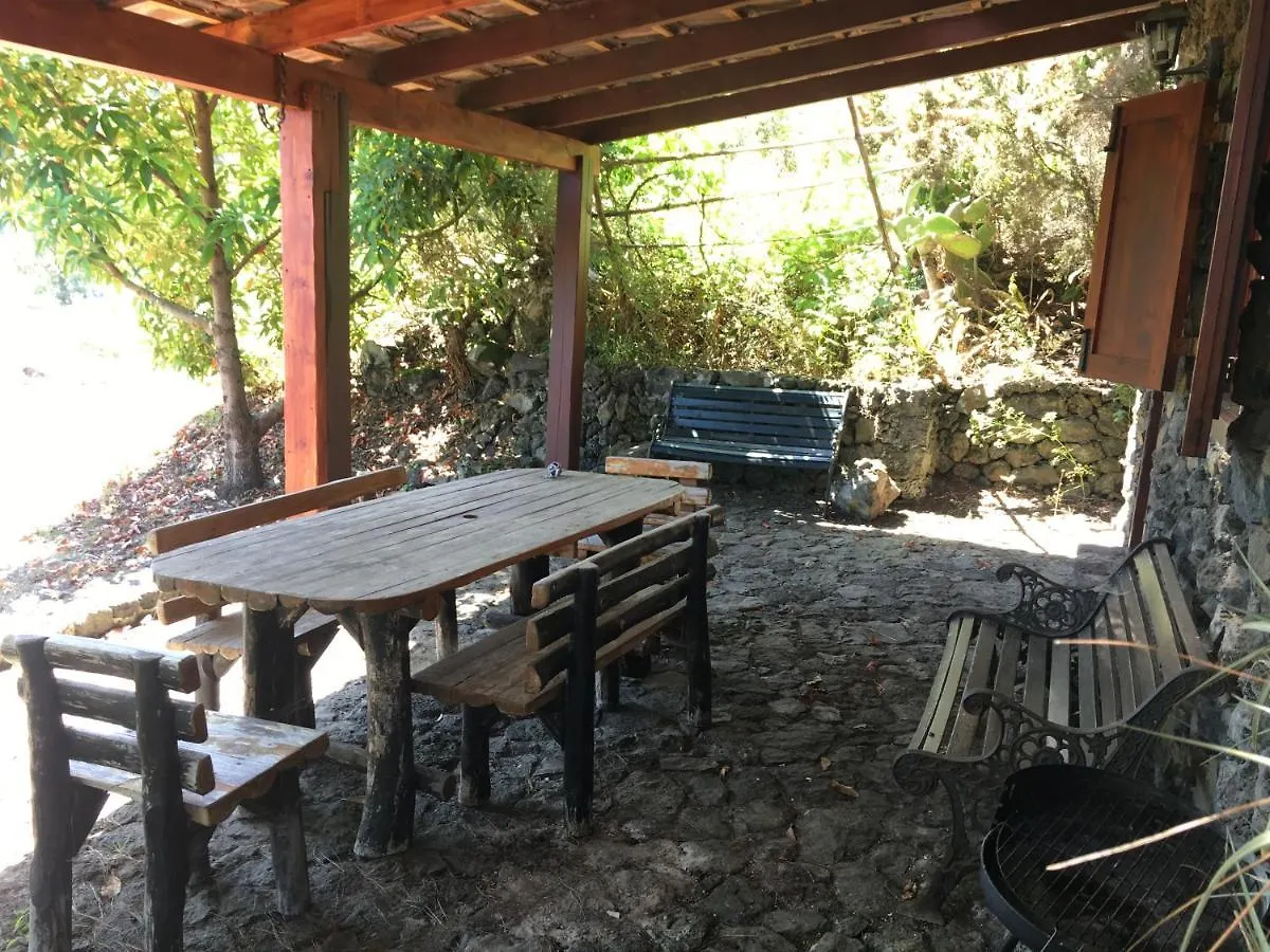 Prázdninový dům Vila Finca La Chirita Icod De Los Vinos