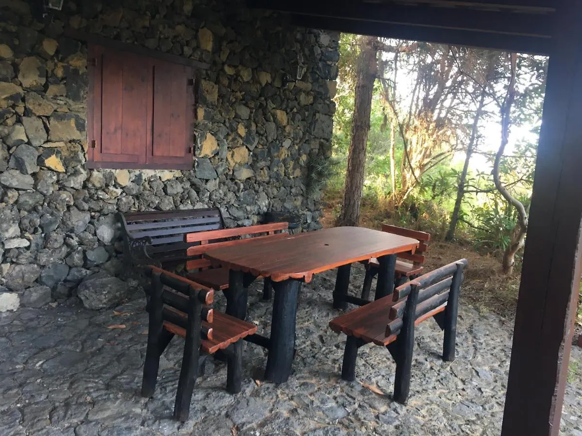 Vila Finca La Chirita Icod De Los Vinos