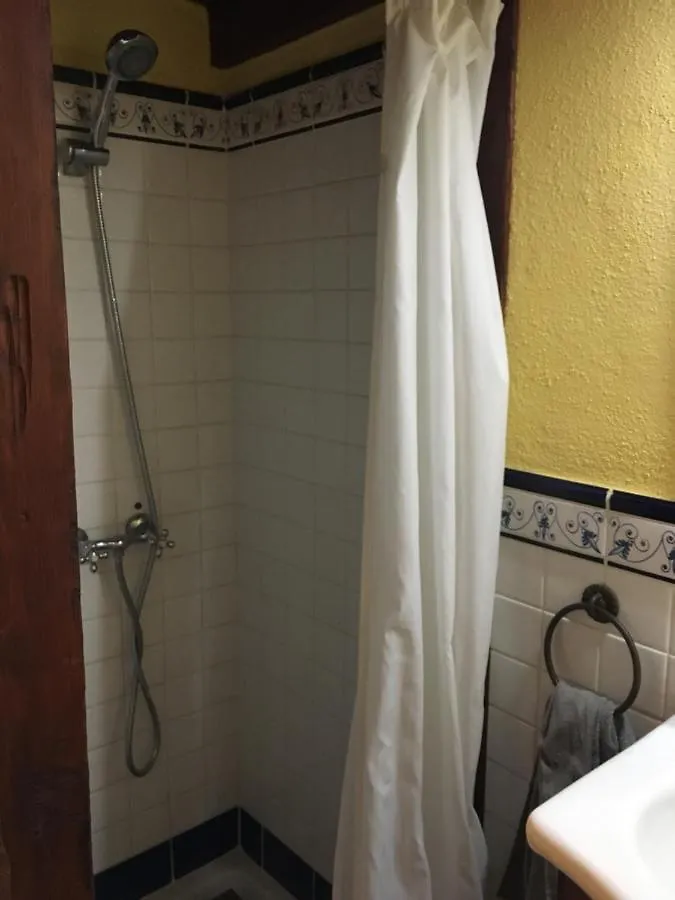Vila Finca La Chirita Icod De Los Vinos Prázdninový dům